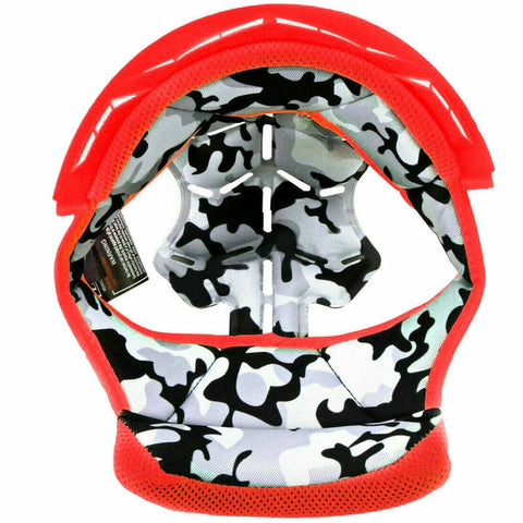 LS2 Gate Youth Liner Helmet Accessories