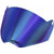 Blue Iridium
