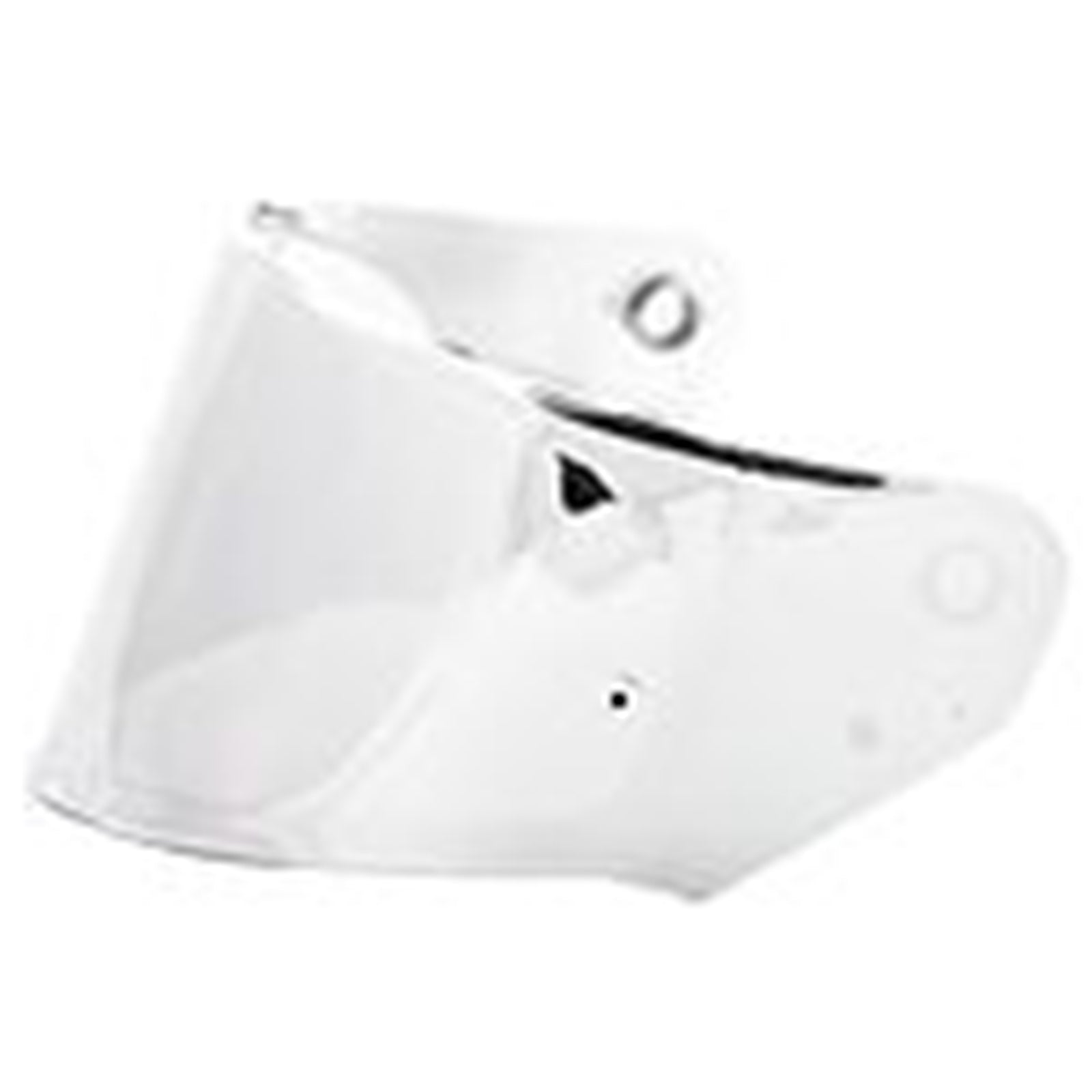 LS2 Infinity II Outer Face Shield Helmet Accessories-04-348