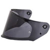 LS2 Infinity II Outer Face Shield Helmet Accessories