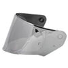 LS2 Infinity II Outer Face Shield Helmet Accessories