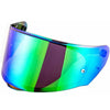 LS2 Stream II Outer Face Shield Helmet Accessories