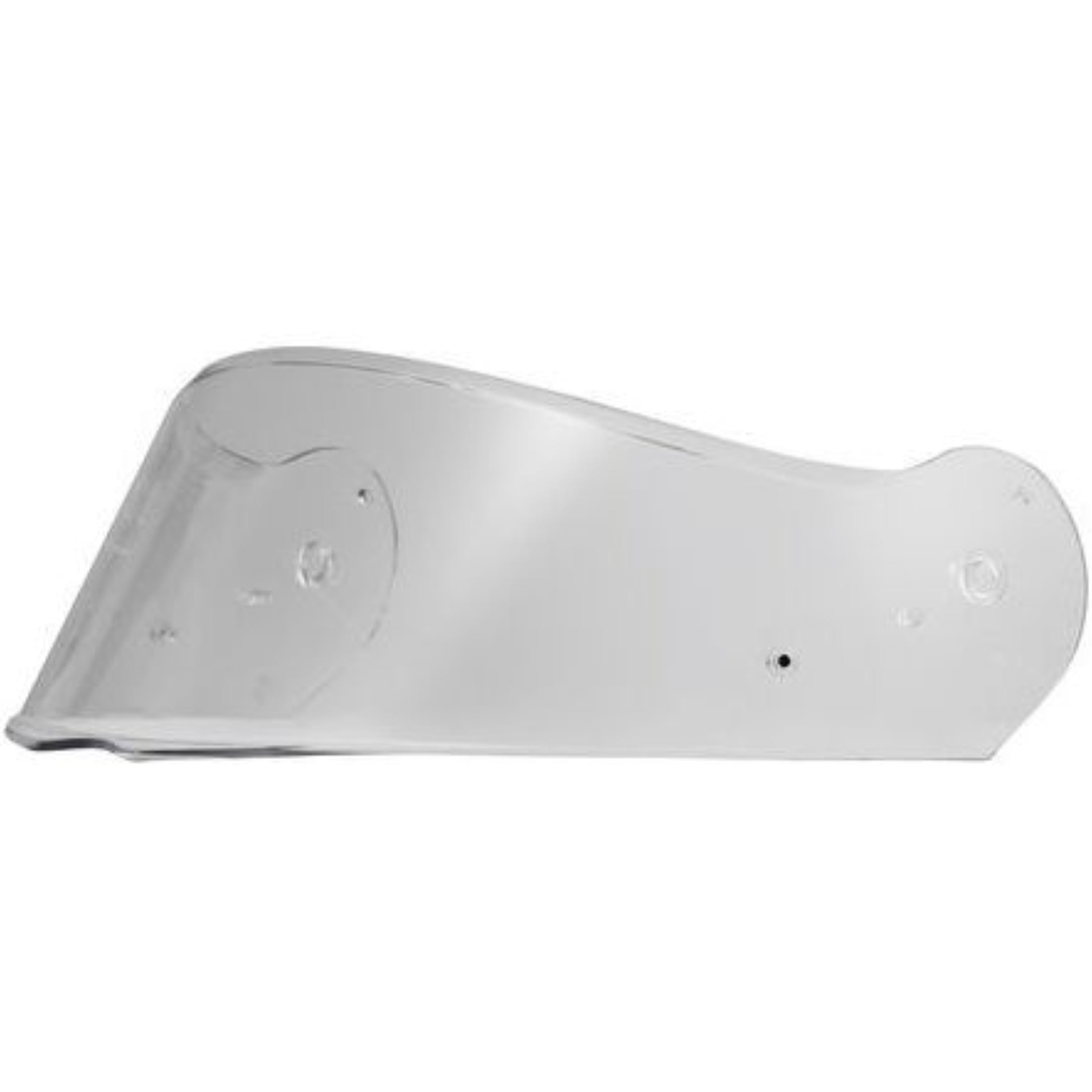 LS2 Strobe II Outer Face Shield Helmet Accessories-04-608