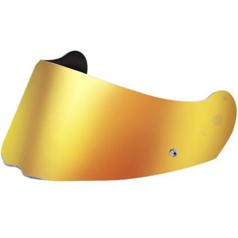 LS2 Strobe II Outer Face Shield Helmet Accessories