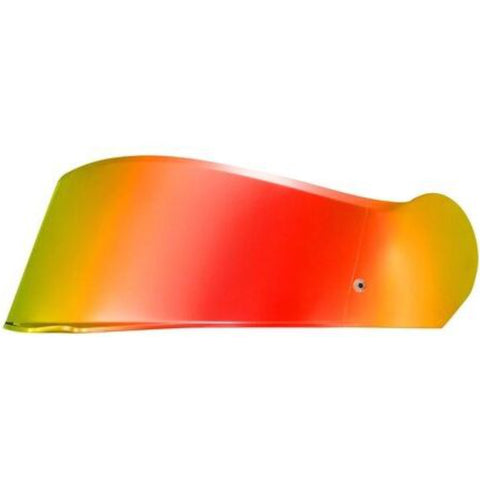 LS2 Strobe II Outer Face Shield Helmet Accessories