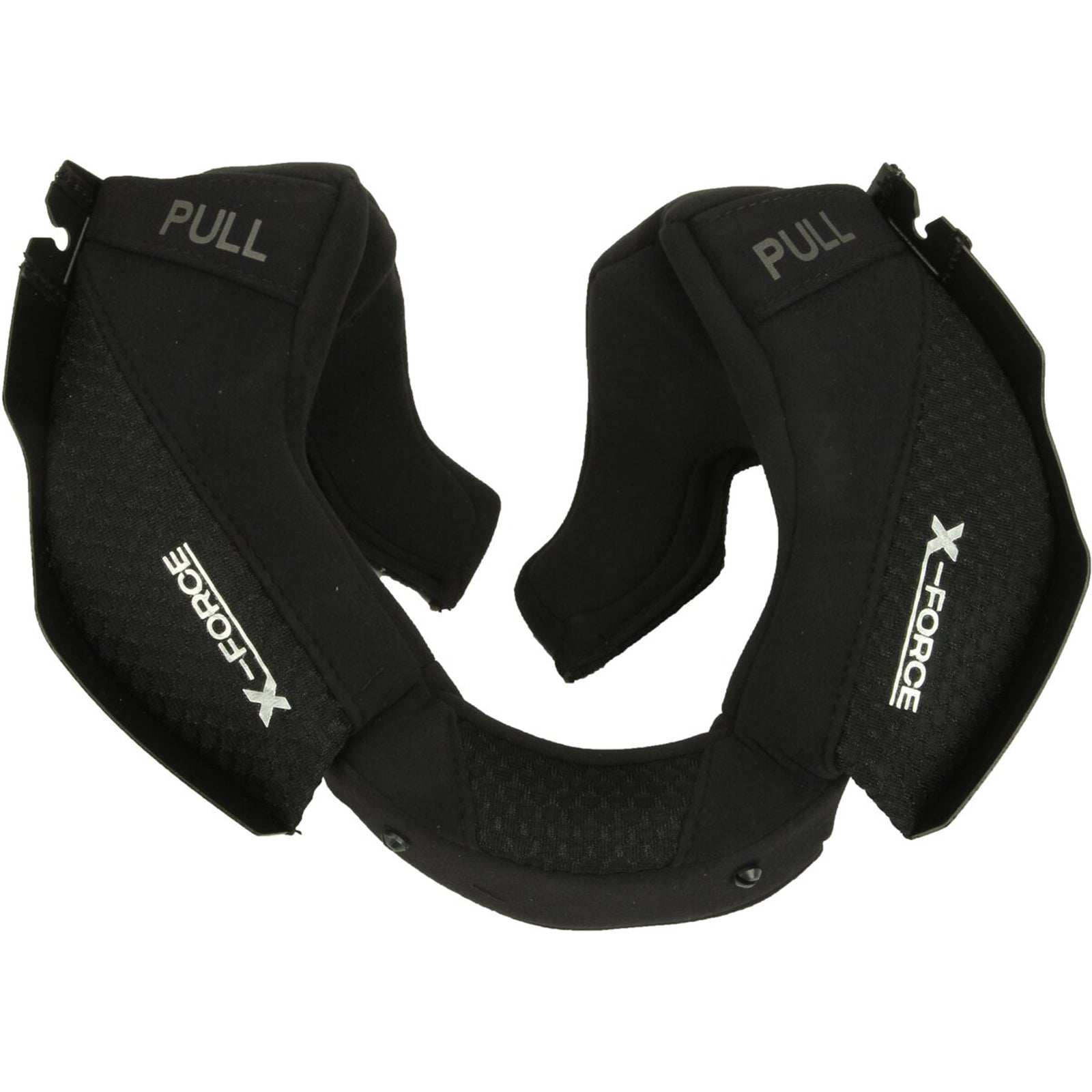 LS2 X Force Cheek Pad Helmet Accessories-04-201