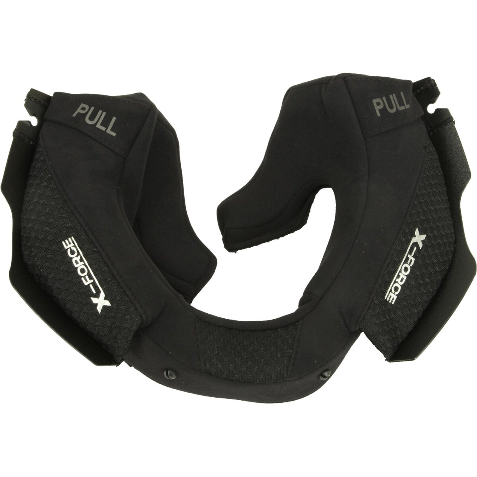 LS2 X Force Slim Cheek Pad Helmet Accessories-04-271