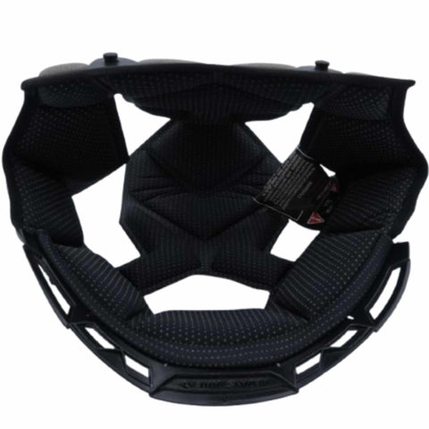 LS2 Advant X Carbon Liner Helmet Accessories