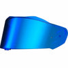 LS2 Assault III Outer Face Shield Helmet Accessories