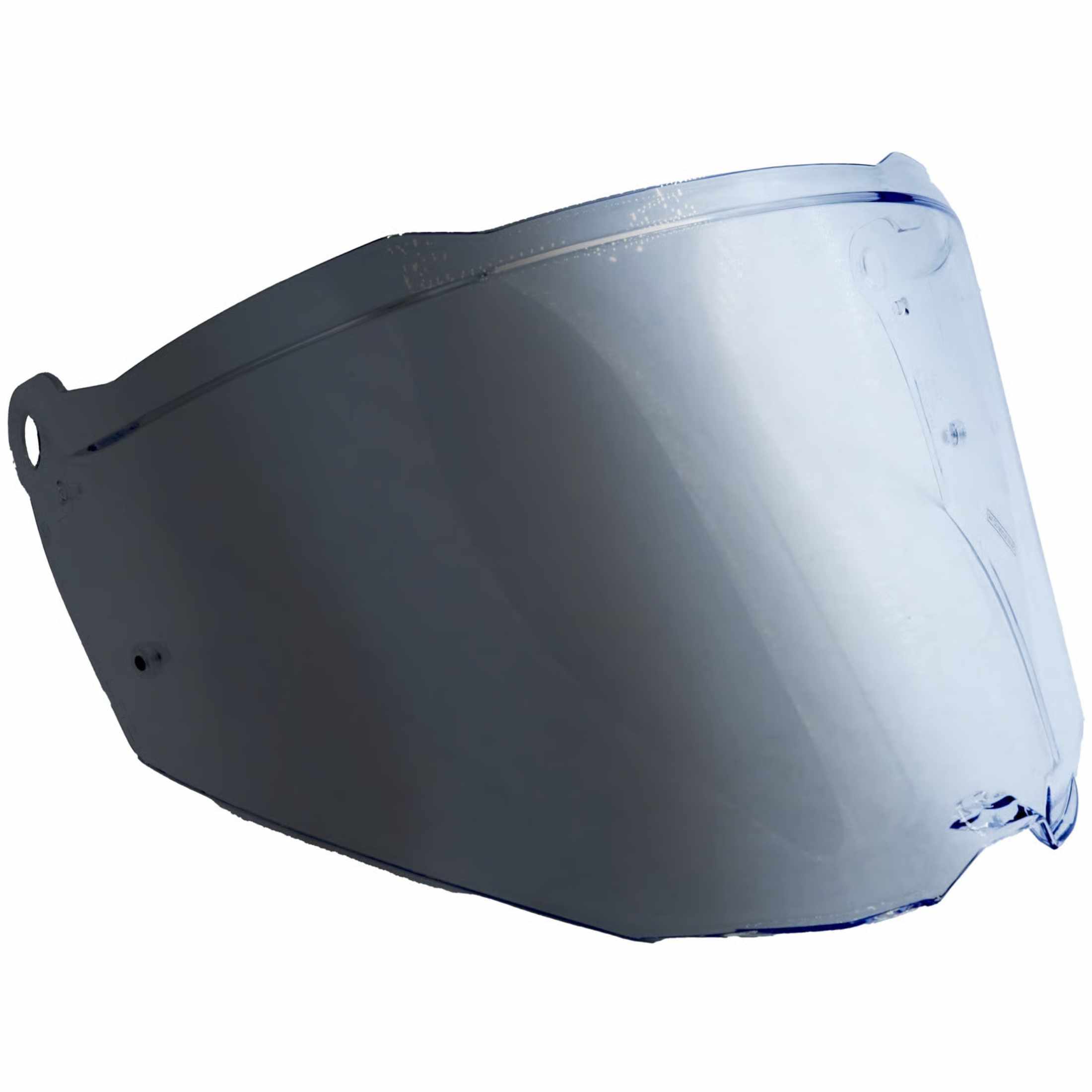 LS2 Blaze II Outer Face Shield Helmet Accessories-05-037