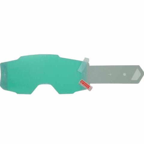 LS2 Charger/Charger Pro/Charger Pro Sand Laminated Tear-Offs Goggles Accessories