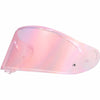 Light Electron Pink Iridium