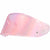 Light Electron Pink Iridium