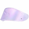 LS2 Dragon Carbon/Challenger II Outer Face Shield Helmet Accessories