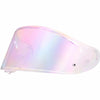 Light Electron Rainbow Iridium