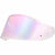 Light Electron Rainbow Iridium