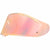 Light Electron Red Iridium