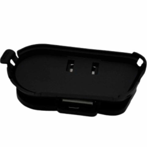 LS2 Focal Base Clamp Helmet Accessories