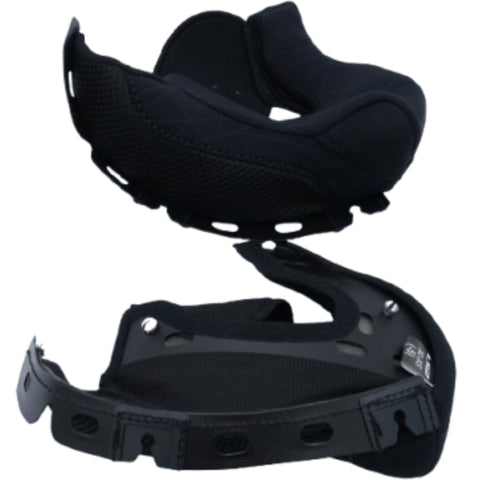 LS2 Gate II Cheek Pad Helmet Accessories