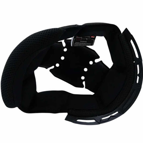 LS2 Gate II Liner Helmet Accessories