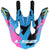 Gloss Blue / Pink / Green