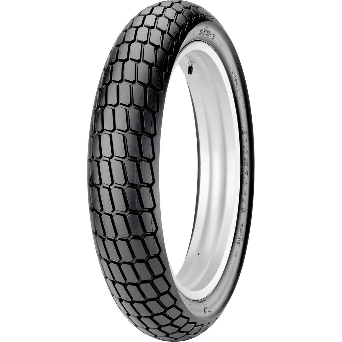 Maxxis DTR-1 CD5 17" Front/Rear Off-Road Tires-870