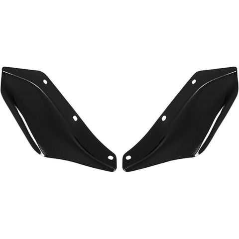 Memphis Shades 1996-2013 FLH Wind Deflectors Motorcycle Accessories