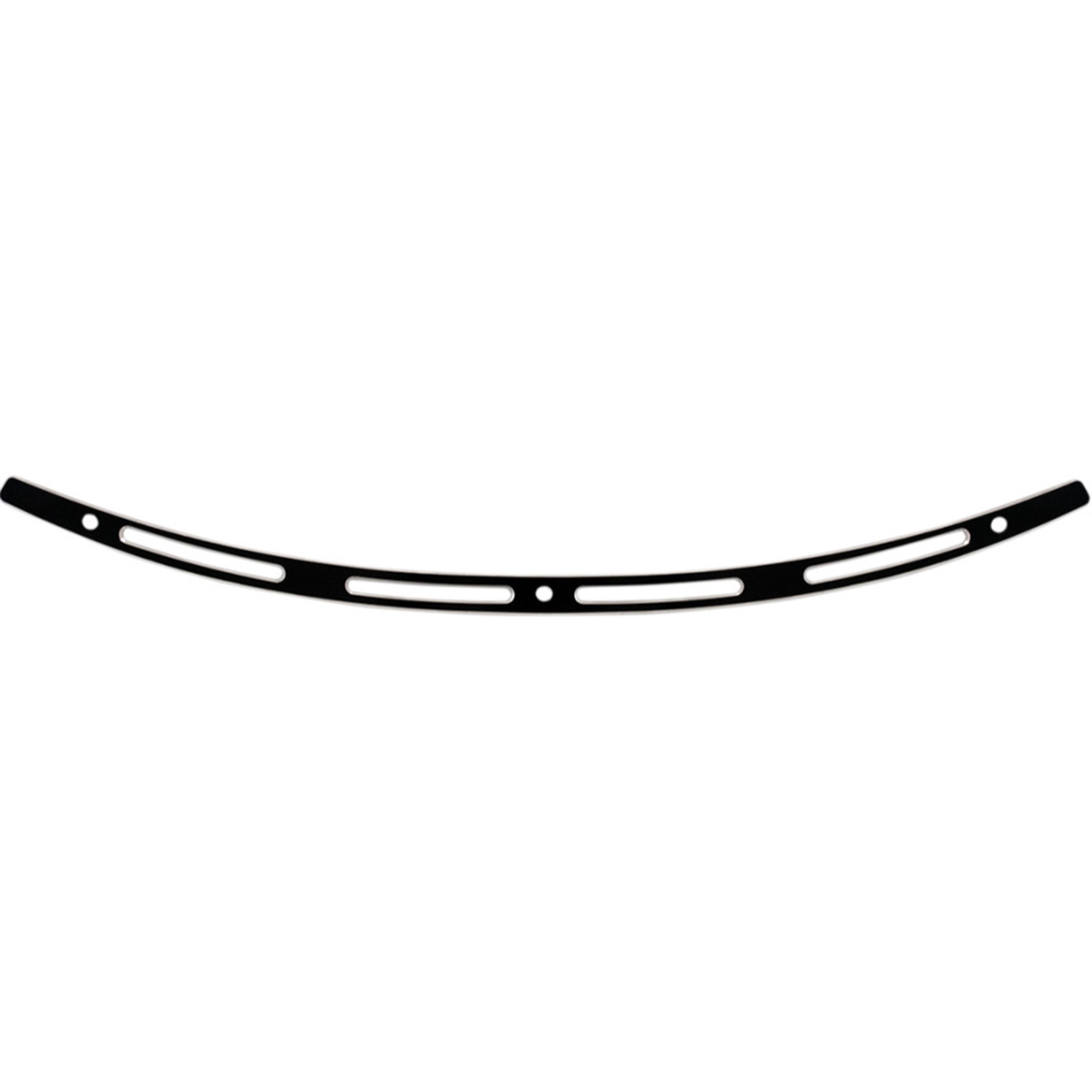 Memphis Shades 1996-2013 Slots Fairing Trim for FLH Motorcycle Accessories-2350