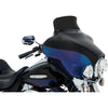 Memphis Shades 1996-2013 Spoiler Windshields for FLH Fairings Motorcycle Accessories