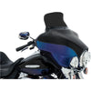 Memphis Shades 1996-2013 Spoiler Windshields for FLH Fairings Motorcycle Accessories