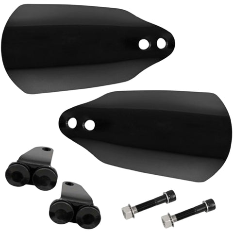 Memphis Shades 2014-2020 FLHX Street Glide Hand Guards Motorcycle Accessories
