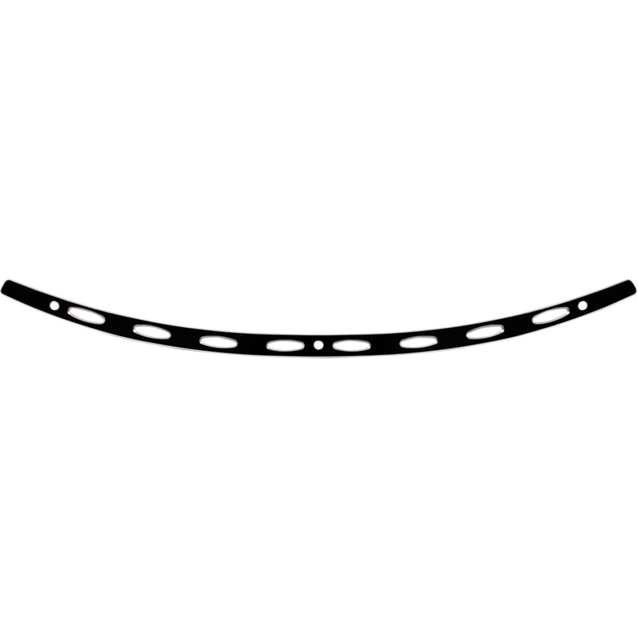 Memphis Shades 2014-2023 Ellipse Fairing Trim for FLH Motorcycle Accessories-2350