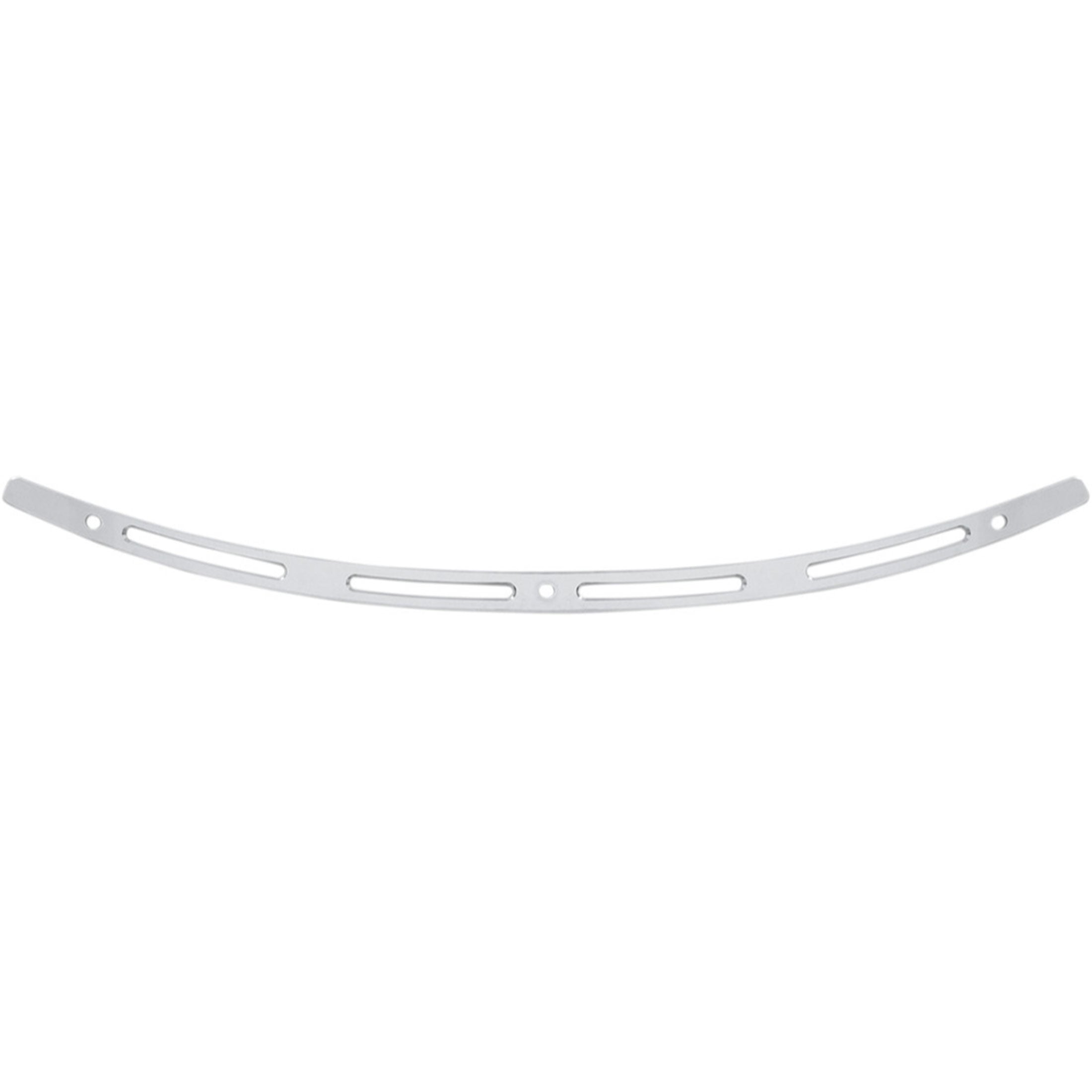 Memphis Shades 2014-2023 FLH Slots Fairing Trim Motorcycle Accessories-2350