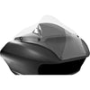 Memphis Shades 2015-2023 FLTR Road Glide Fairing BRL Race Bubble Windshield Motorcycle Accessories