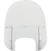Memphis Shades 2018-2026 FLFB / FLFBS Fat Boy Memphis Fats Windshield Motorcycle Accessories