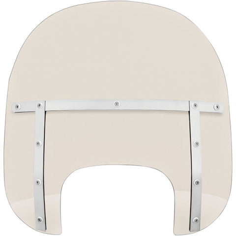 Memphis Shades 2018-2026 FLFB / FLFBS Fat Boy Memphis Fats Windshield Motorcycle Accessories