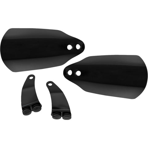 Memphis Shades 2023-2024 Honda SCL500 Scrambler Hand Guards Motorcycle Accessories