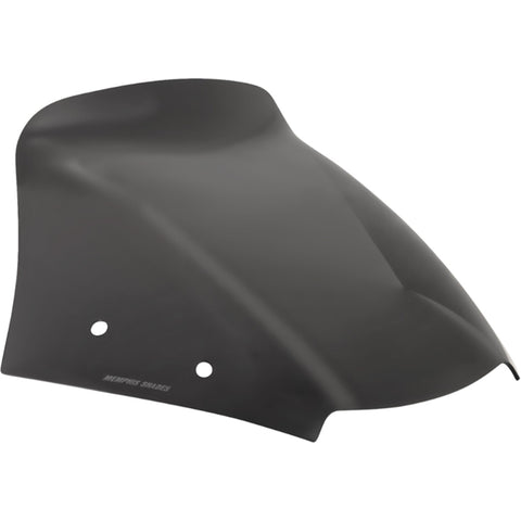 Memphis Shades 2024-2026 FLTRX Road Glide Spoiler Windshields Motorcycle Accessories