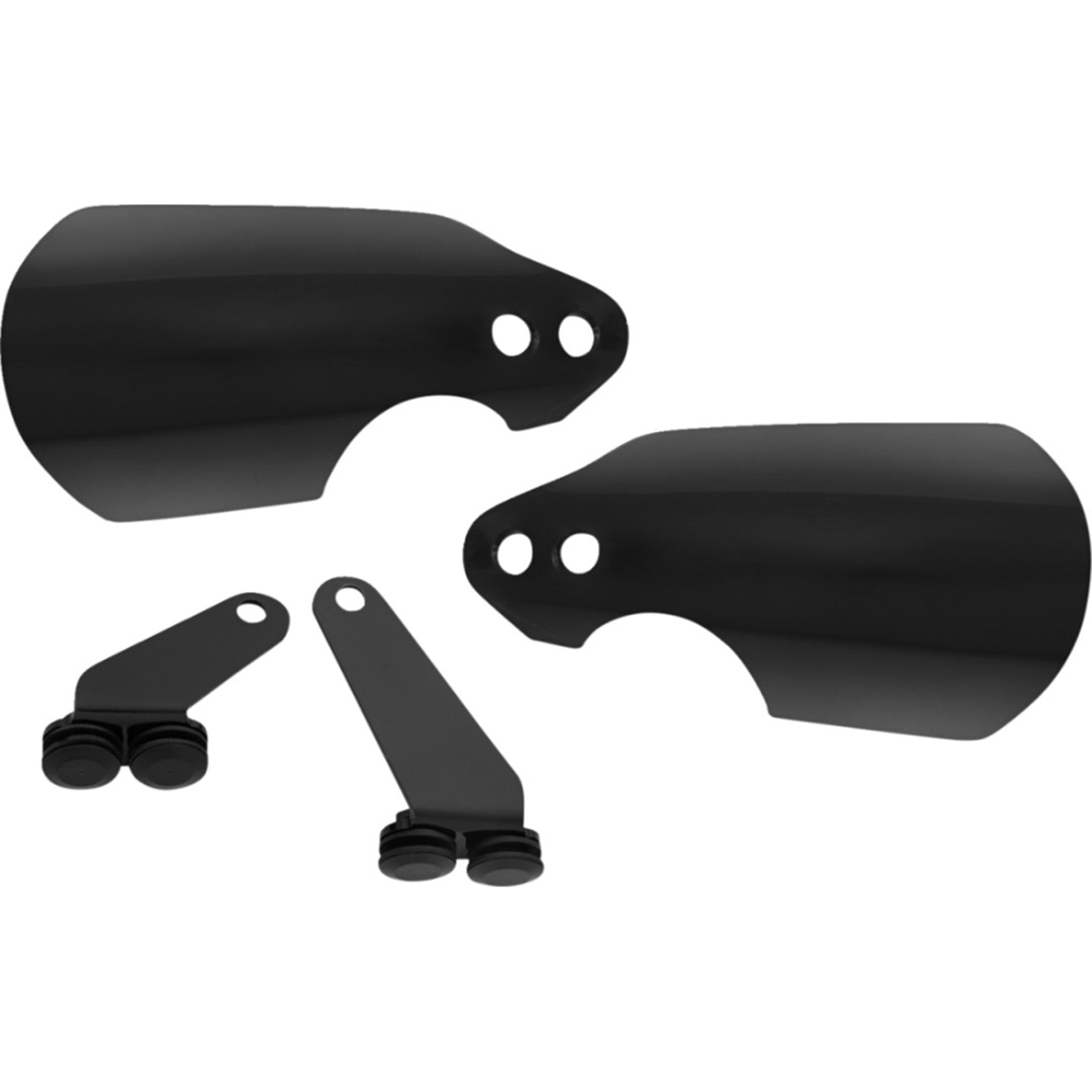 Memphis Shades 2025-2026 FXLRS Low Rider S Hand Guards Motorcycle Accessories-0635