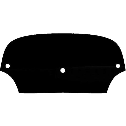 Memphis Shades Batwing Fairing Shield Windshield Motorcycle Accessories