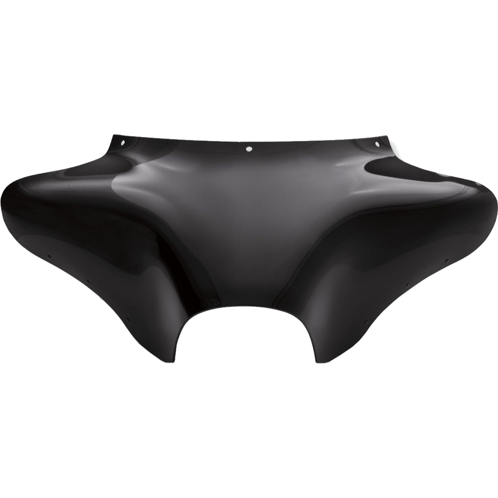 Memphis Shades Batwing Fairing Windshield Motorcycle Accessories-2330