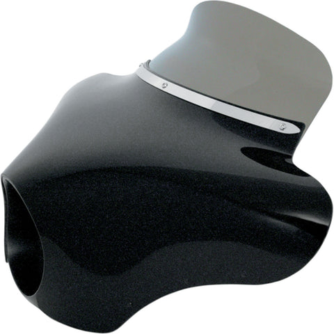 Memphis Shades Batwing Spoiler Windshield Motorcycle Accessories