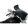 Memphis Shades Batwing Spoiler Windshield Motorcycle Accessories