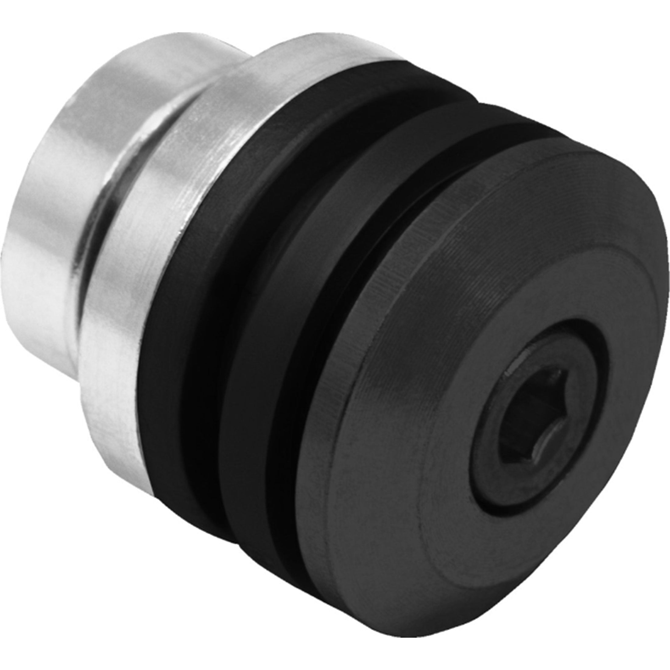 Memphis Shades Bracket Bushing Assembly Motorcycle Accessories-2350