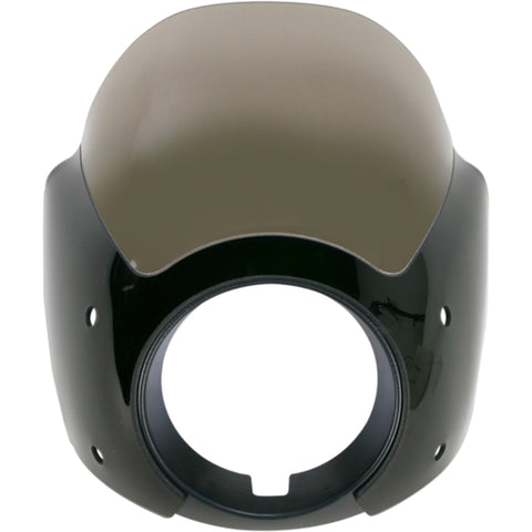 Memphis Shades Cafe Fairing for 2018 - 2026 FXBB Softail Street Bob Motorcycle Accessories