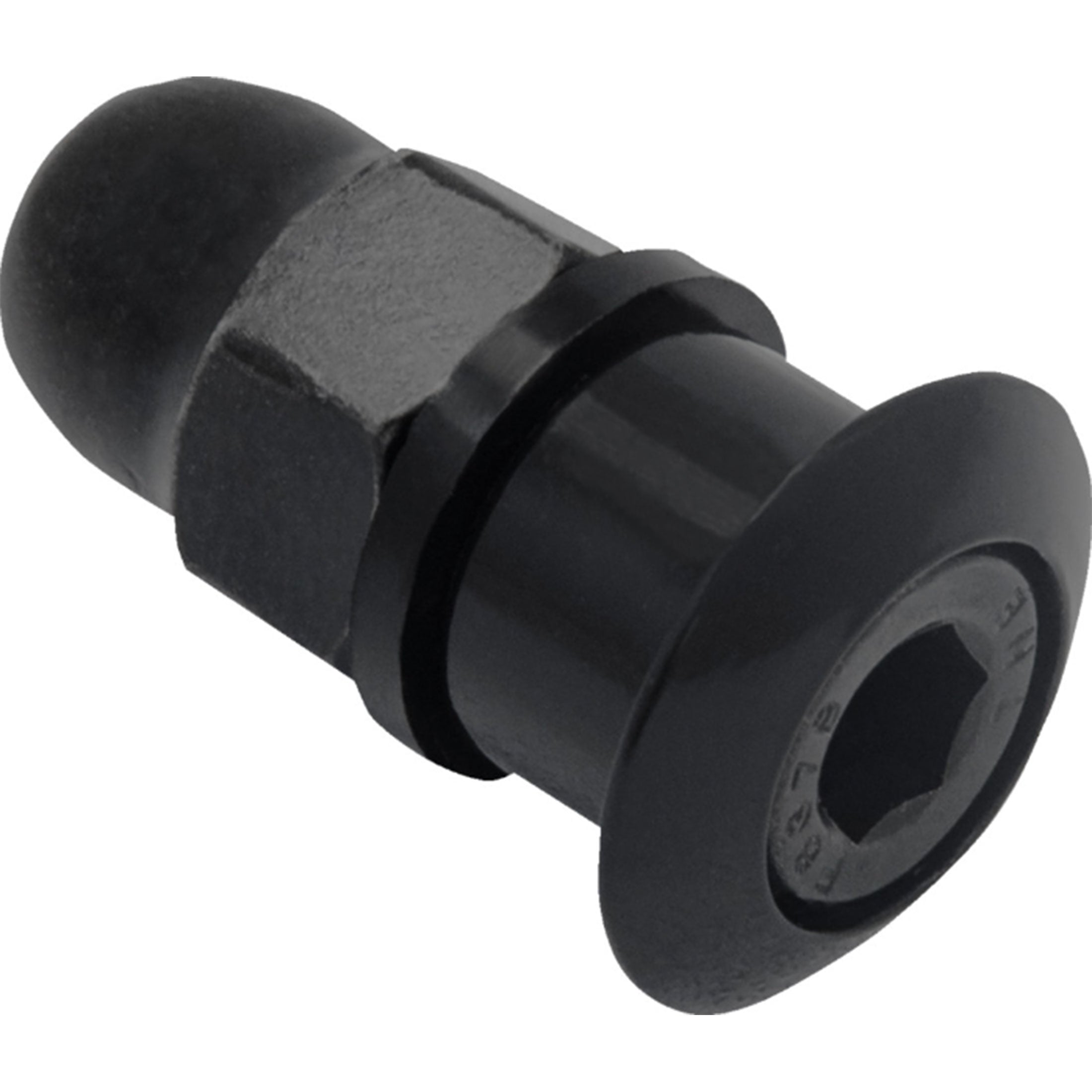 Memphis Shades Fats Slim Strap Screw Nut Assembly Motorcycle Accessories-2350