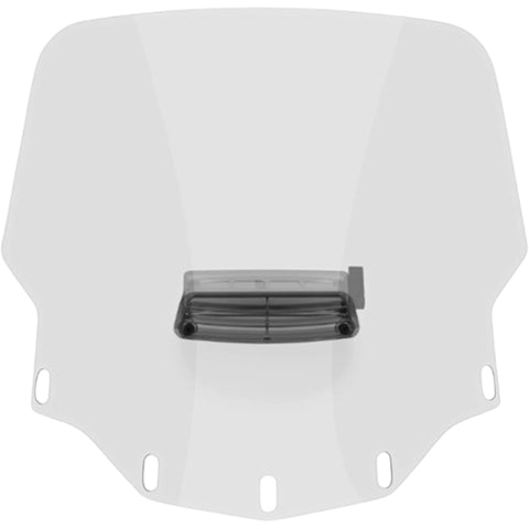 Memphis Shades Gold Wing 1500 Standard Height Vented Replacement Windshield Motorcycle Accessories