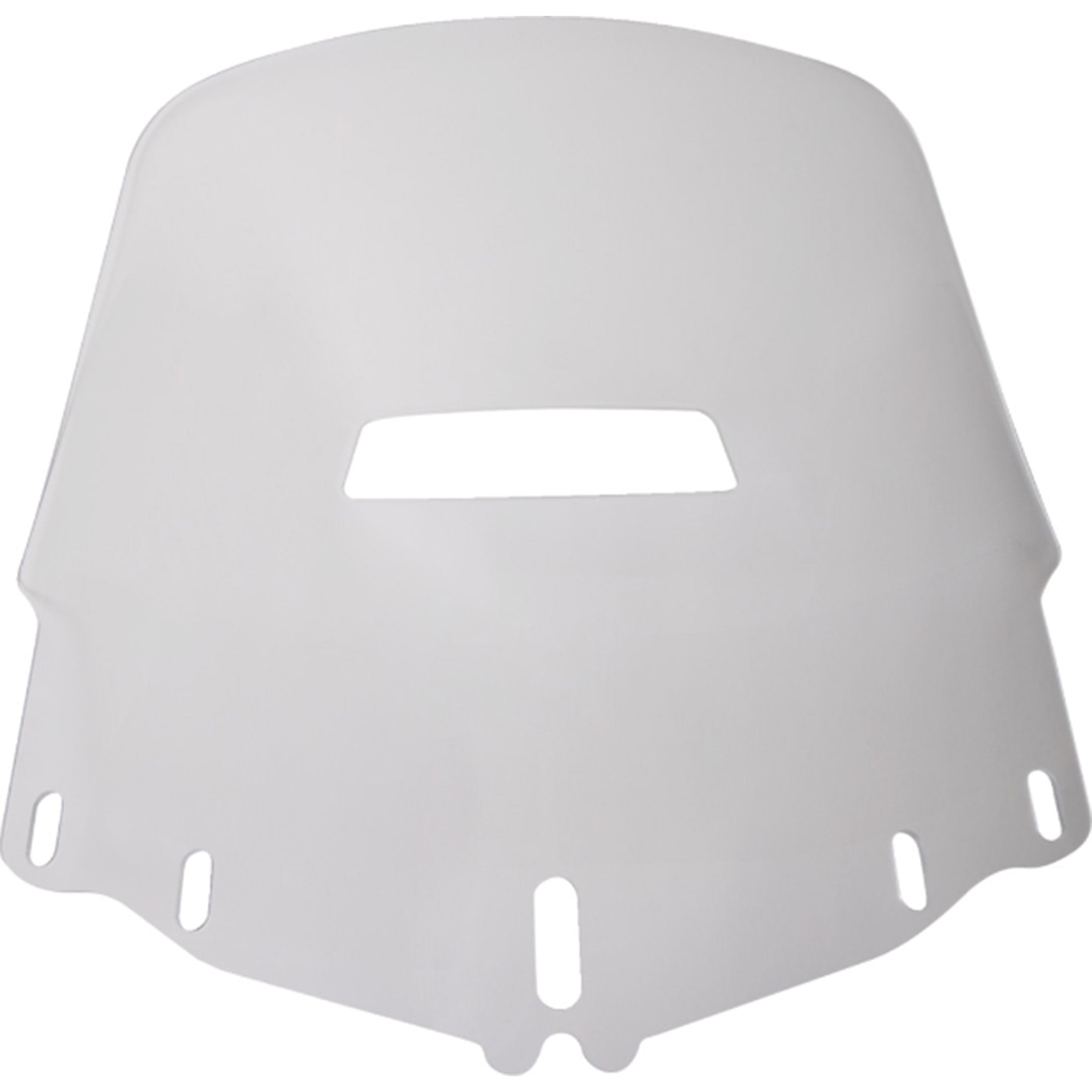 Memphis Shades Gold Wing 1800 Replacement Windshield Tall With Vent Hole Motorcycle Accessories-2312