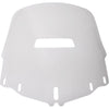 Memphis Shades Gold Wing 1800 Standard Height With Vent Hole Replacement Windshield Motorcycle Accessories