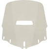 Memphis Shades Gold Wing 1800 Standard Height With Vent Hole Replacement Windshield Motorcycle Accessories